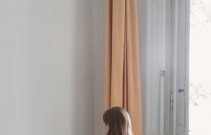 Collection "As a Usual"