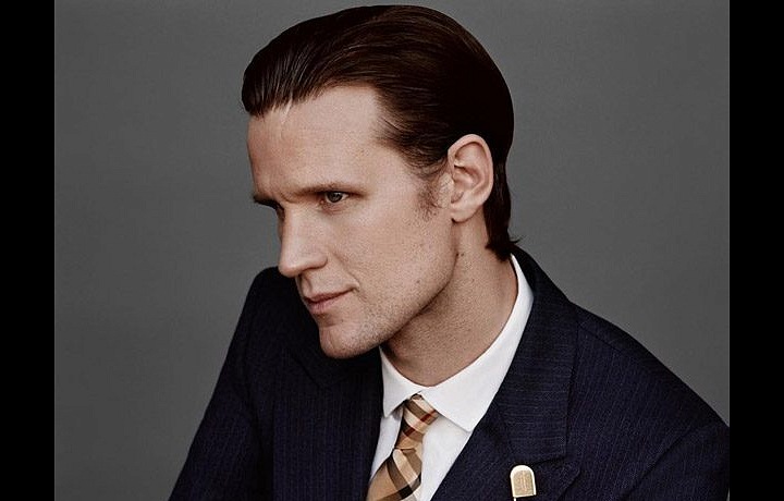 Burberry Holiday 2017