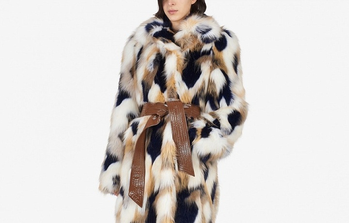 Givenchy - fantastic colours