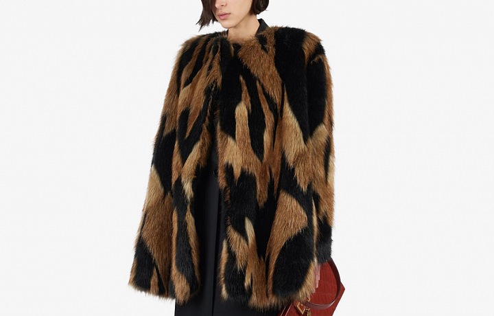 Givenchy - fantastic colours