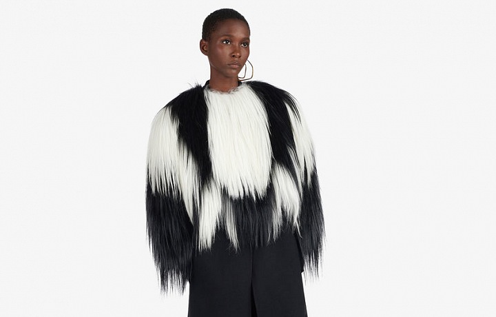 Givenchy - fantastic colours