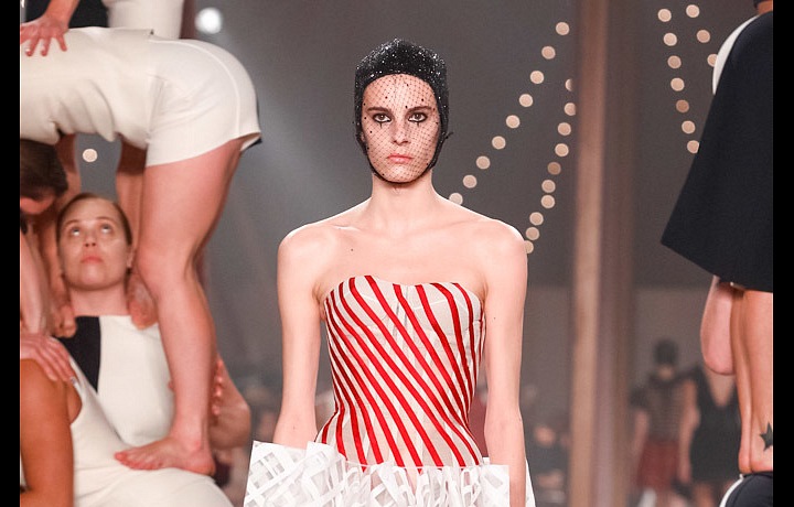 Dior Haute Couture SS 2019