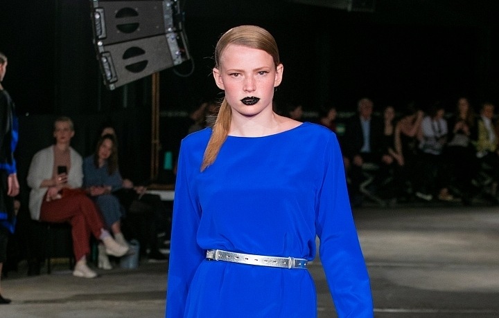 Imreczeova FW19