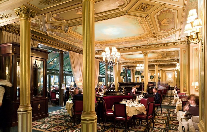 Café de la Paix