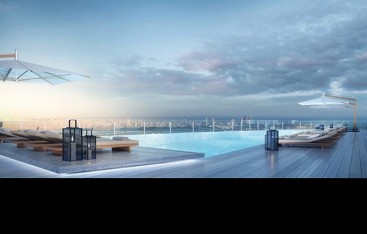 Aston Martin Residence