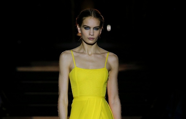 Carolina Herrera FW18