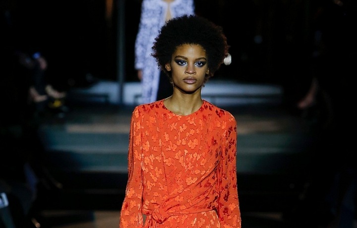 Carolina Herrera FW18