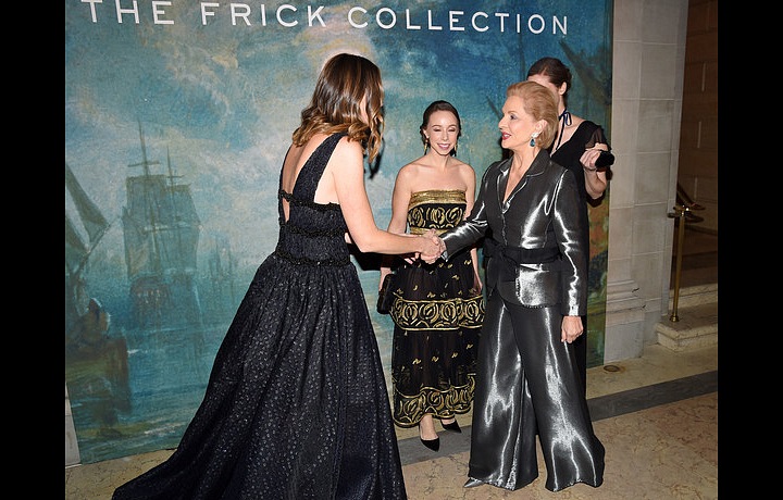 Young Fellows Ball 2017