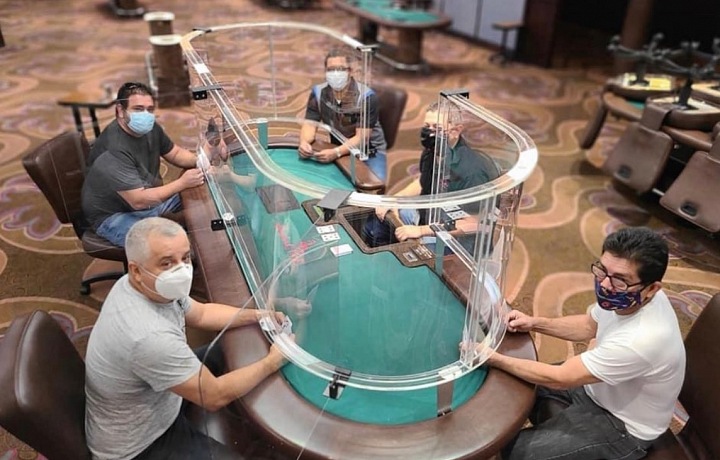 Kasino Hialeah Park Casino