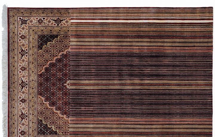 Playing with tradition