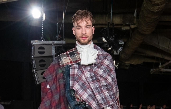 UMPRUM - Ethical Message