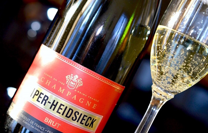 Piper Heidsieck