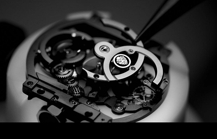 Chanel Boy.friend skeleton