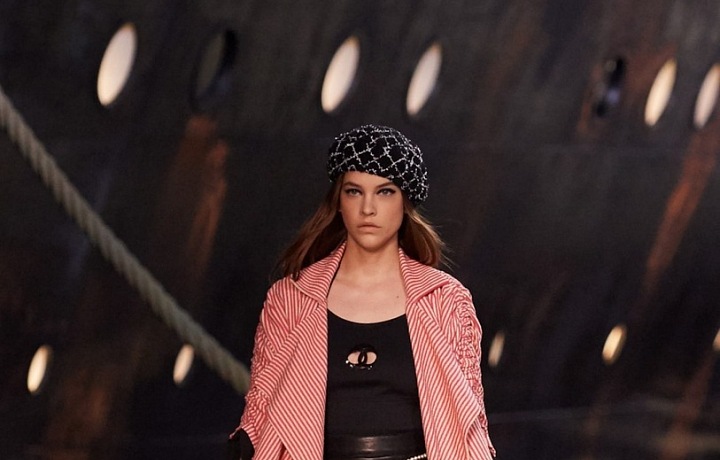 Chanel Cruise