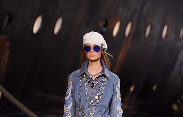 Chanel Cruise