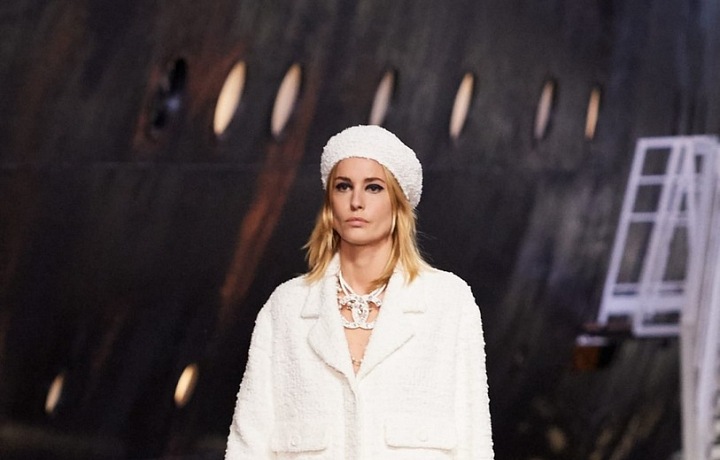 Chanel Cruise 