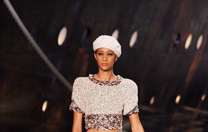 Luxurious collection