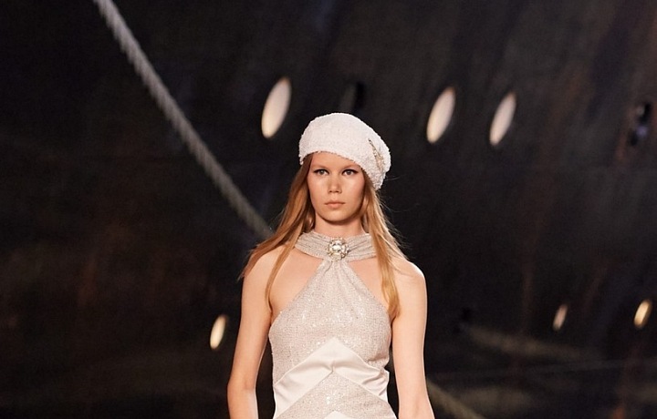 Luxurious collection