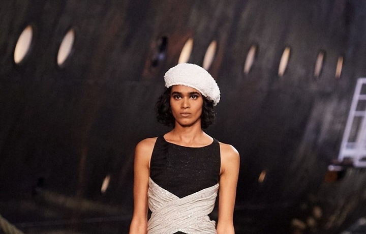 Luxurious collection