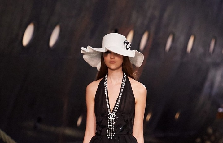 Luxurious collection