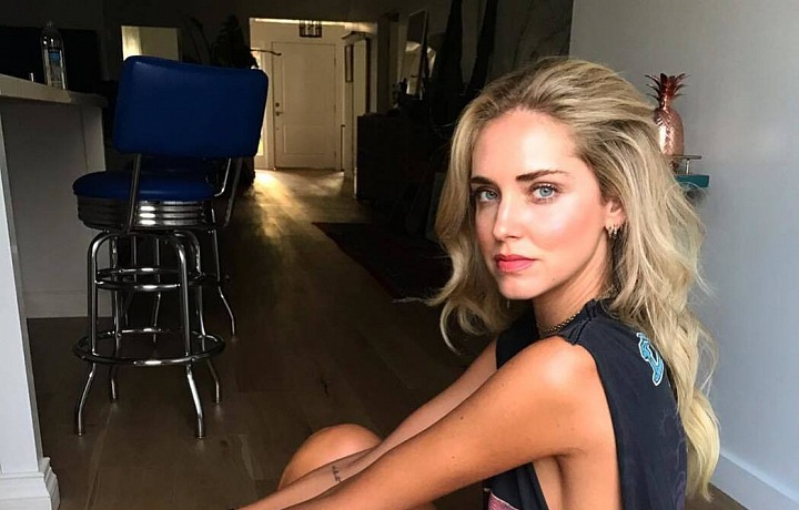 Chiara Ferragni