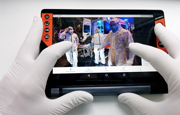 Koronavirus se začal šířit z Číny.