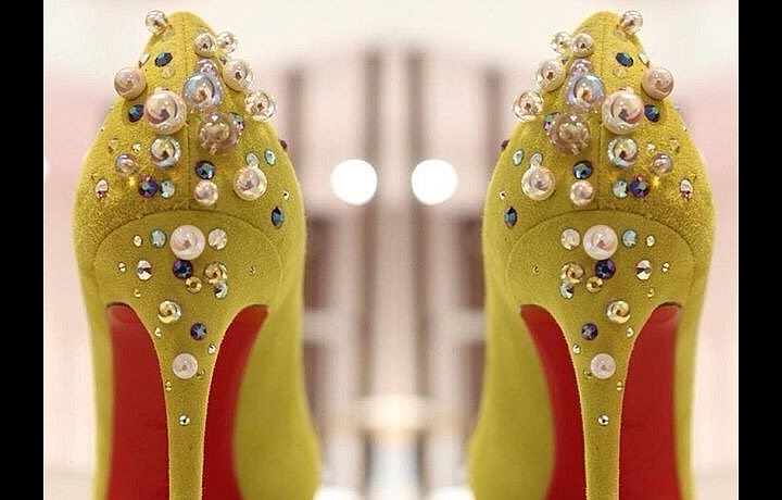 Christian Louboutin