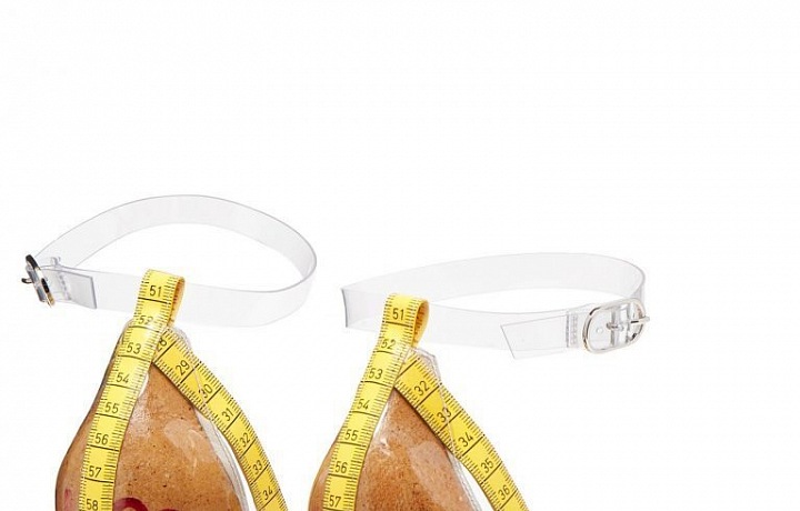 AW 18 Loubi in Progress