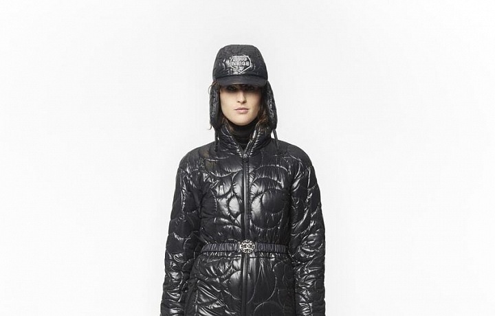 Luxury and classic by Chanel