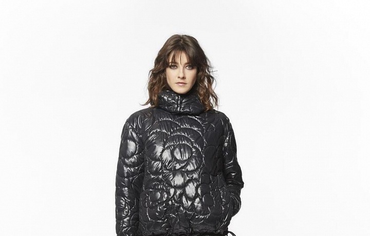 Luxury and classic by Chanel