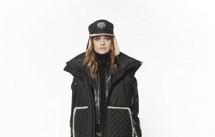 Luxury and classic by Chanel