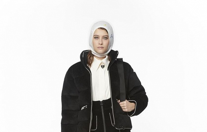 Luxury and classic by Chanel