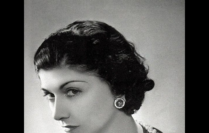 Coco Chanel