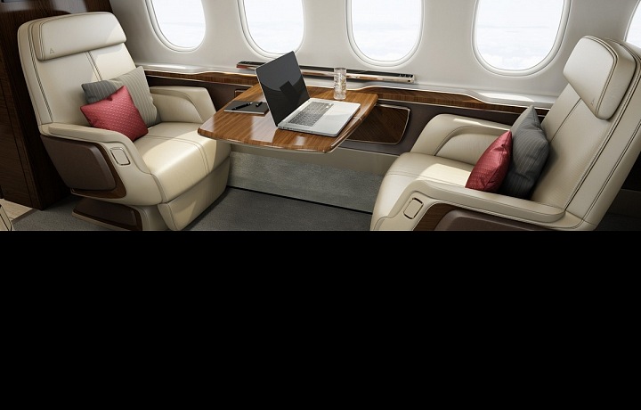 Interior and comfort