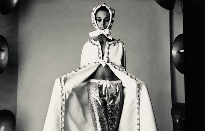 Courreges Fashion, 1964