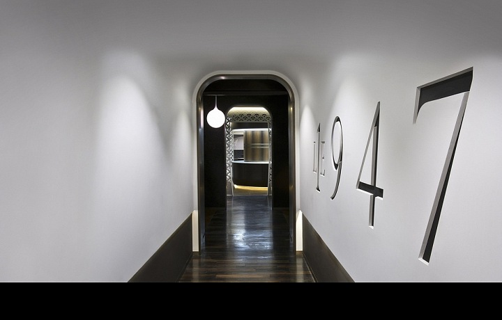 Cheval Blanc Courchevel