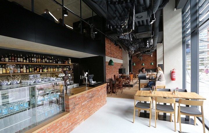 Czech Photo Centre Restaurant