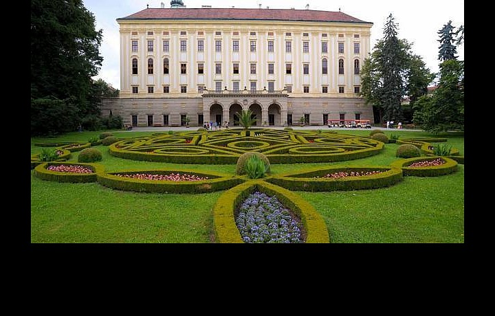 Chateau Kroměříž