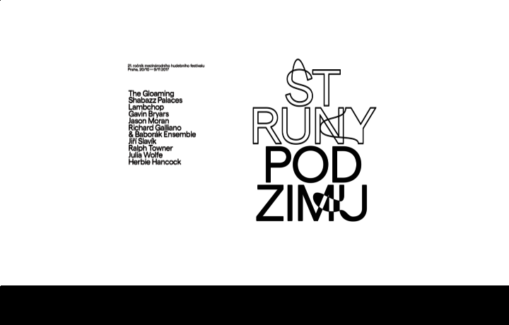 The String of Autumn festival 2017