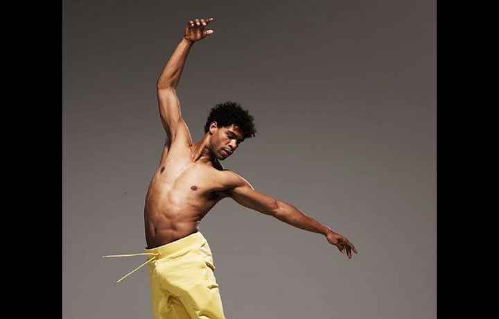 Carlos Acosta