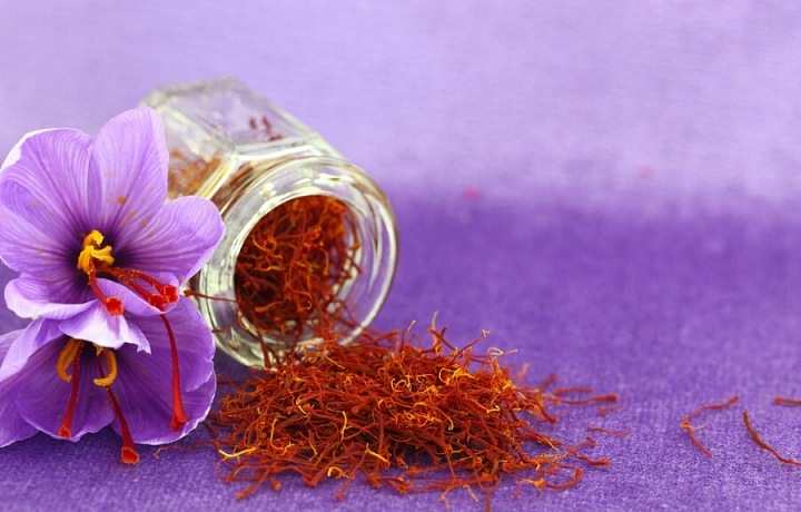Saffron