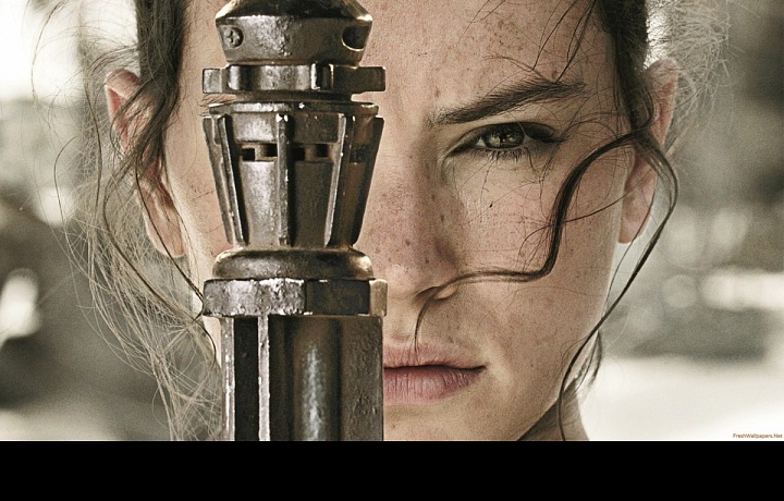 Star Wars: Poslední z Jediů