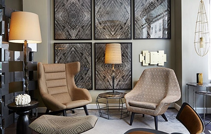 Hamilton Conte Paris