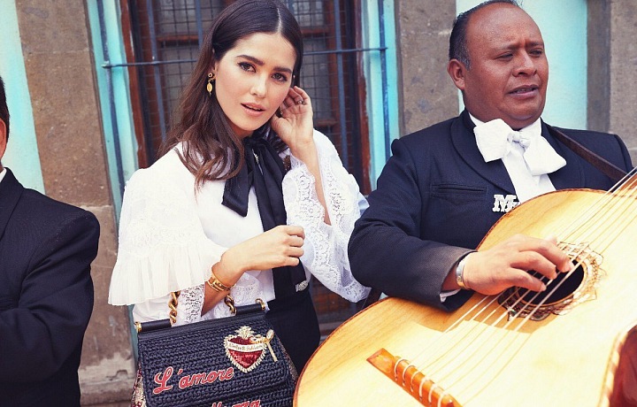 #DGLovesMykonos, #DGLovesNewYork, #DGLovesDubai, #DGLovesMexico,  #DGLovesVenezia