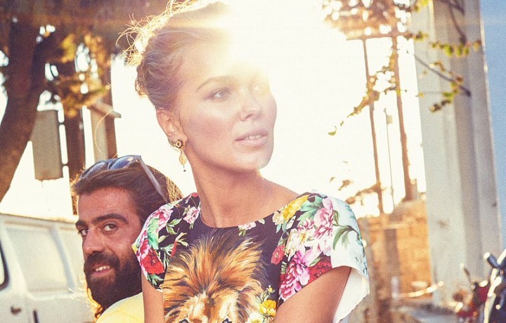 #DGLovesMykonos, #DGLovesNewYork, #DGLovesDubai, #DGLovesMexico,  #DGLovesVenezia