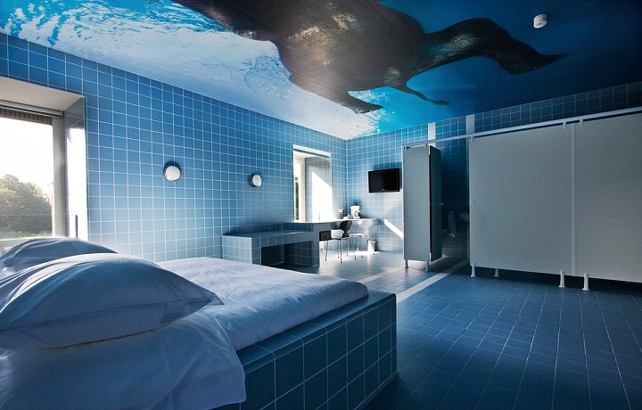 Teaching Hotel Bethlehem