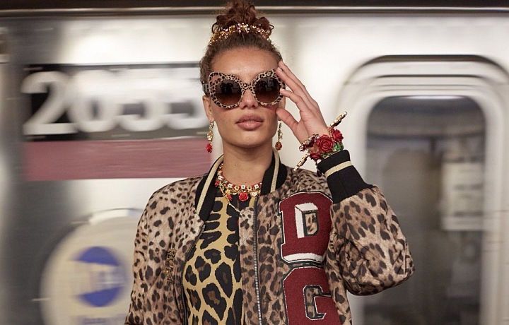 #DGLovesMykonos, #DGLovesNewYork, #DGLovesDubai, #DGLovesMexico,  #DGLovesVenezia