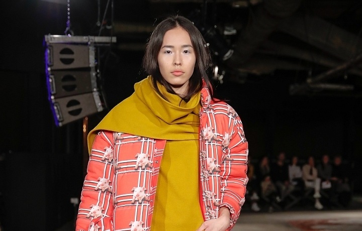 Lukáš Krnáč FW19