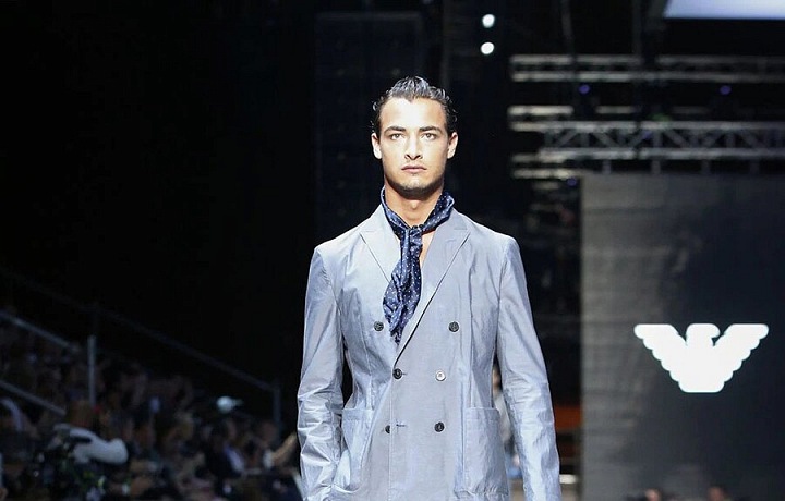 Emporio Armani SS19