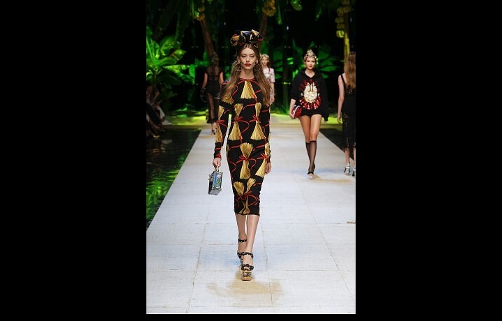 Would you like spaghetti?